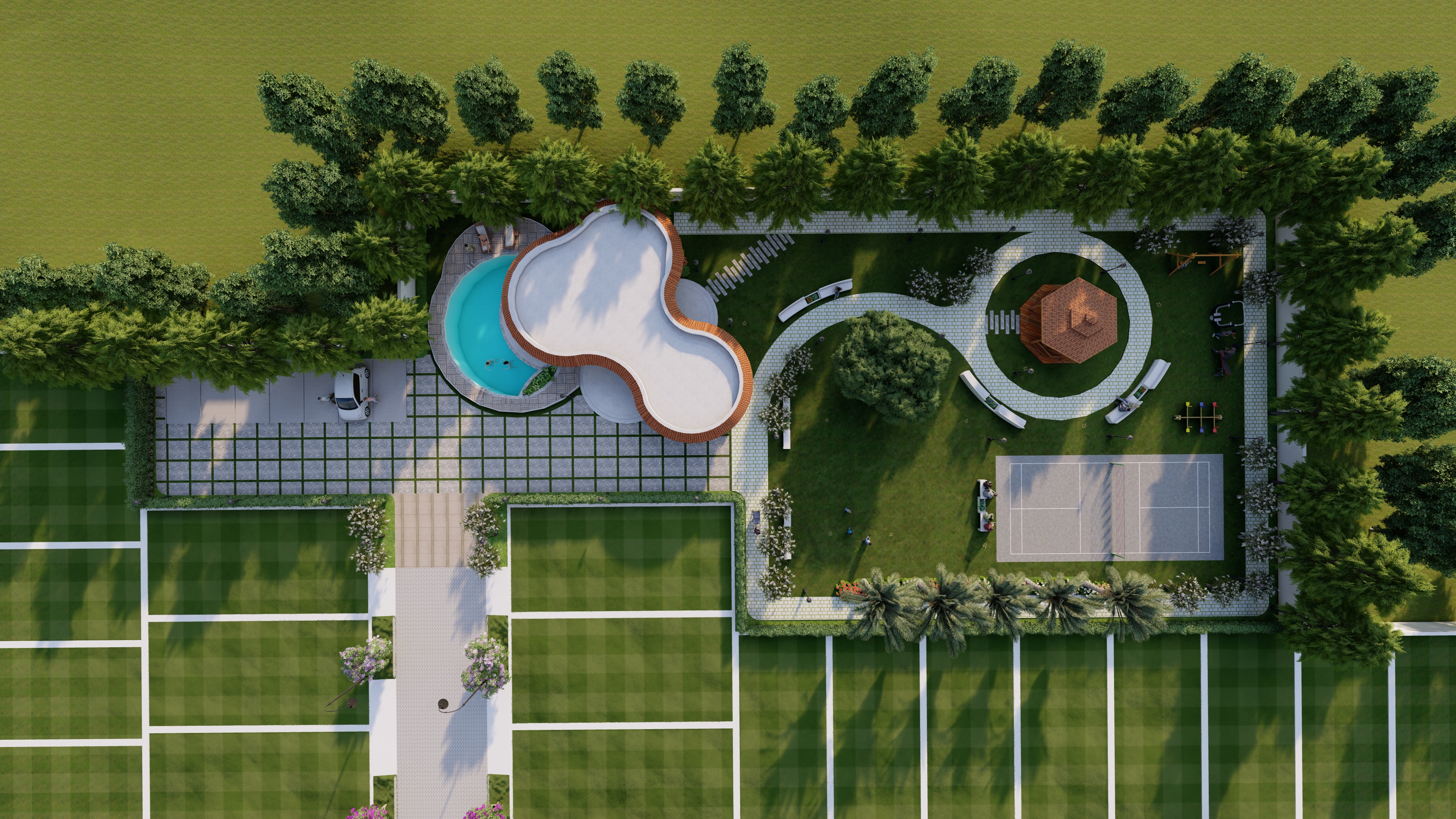 Abstract Gallery Item 11