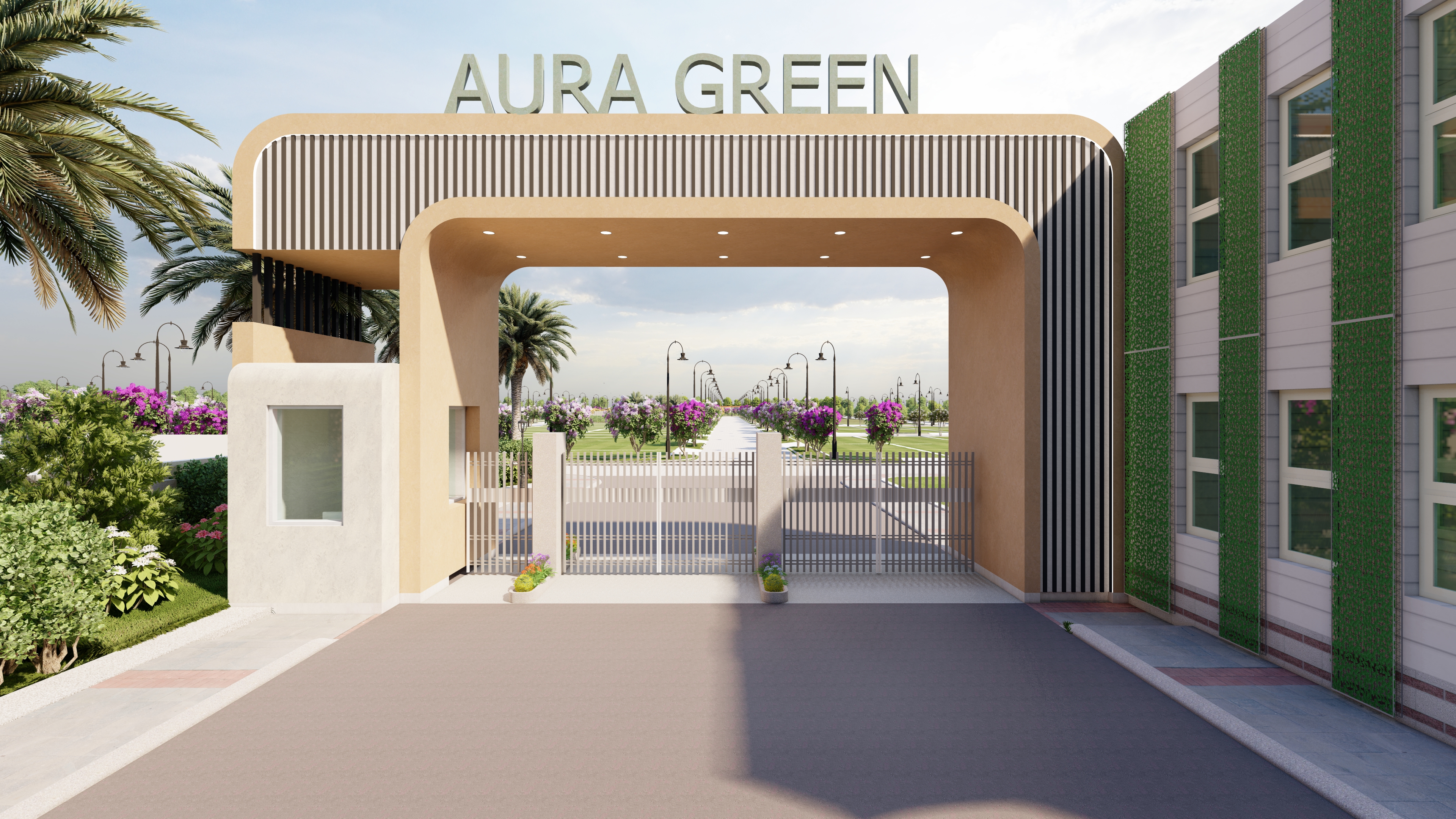 Abstract Gallery Item 18