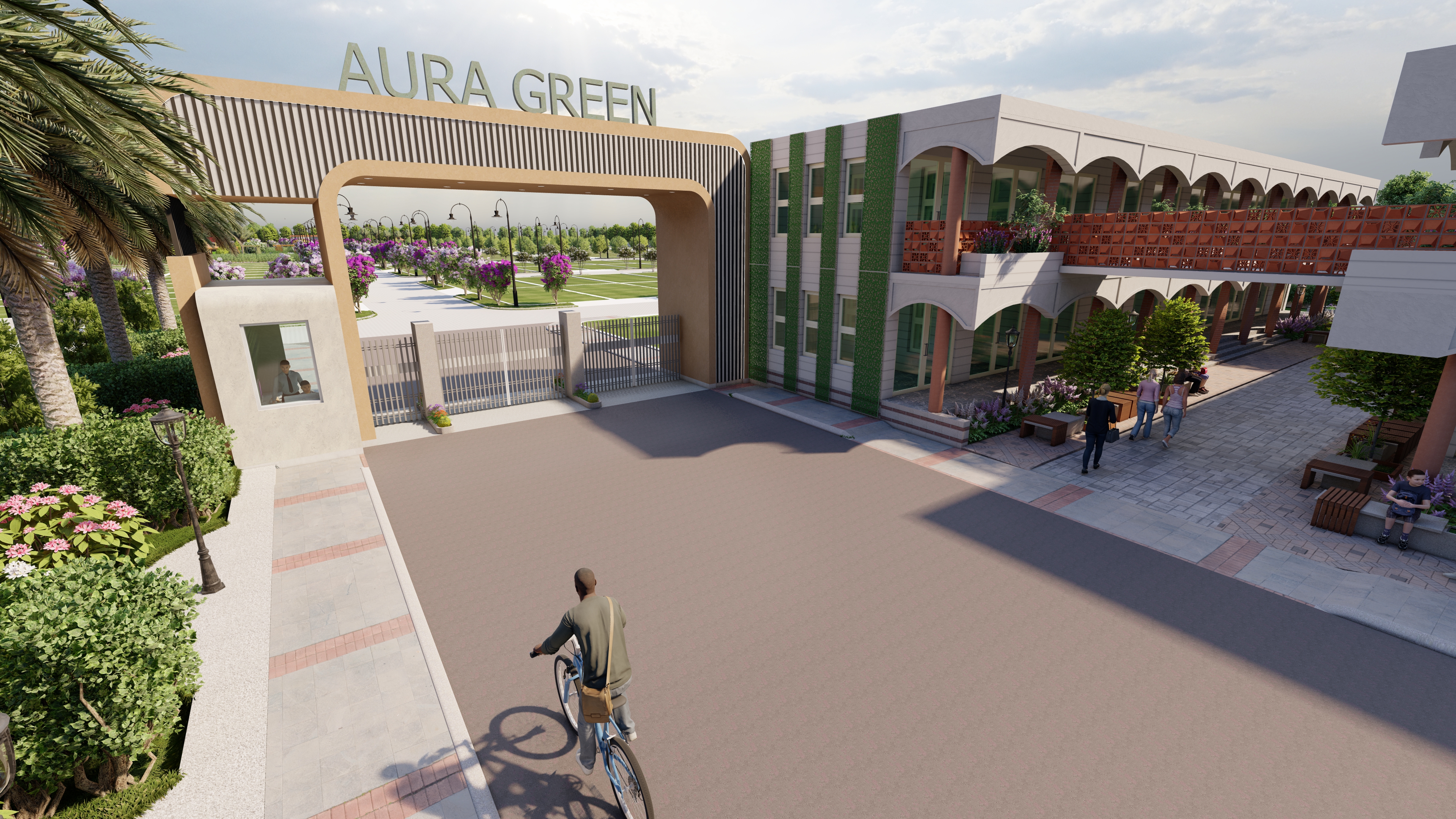 Abstract Gallery Item 2