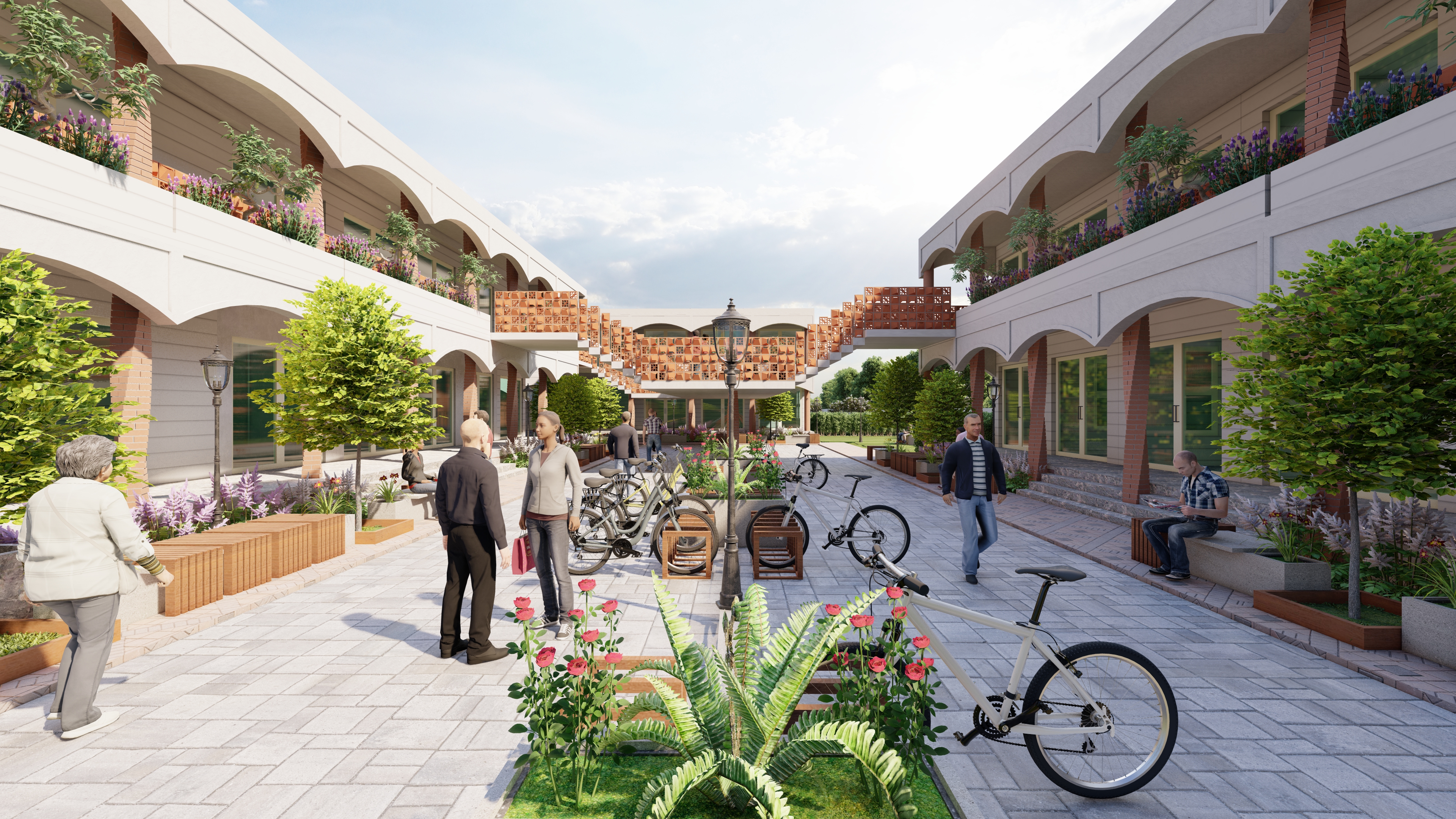 Abstract Gallery Item 12