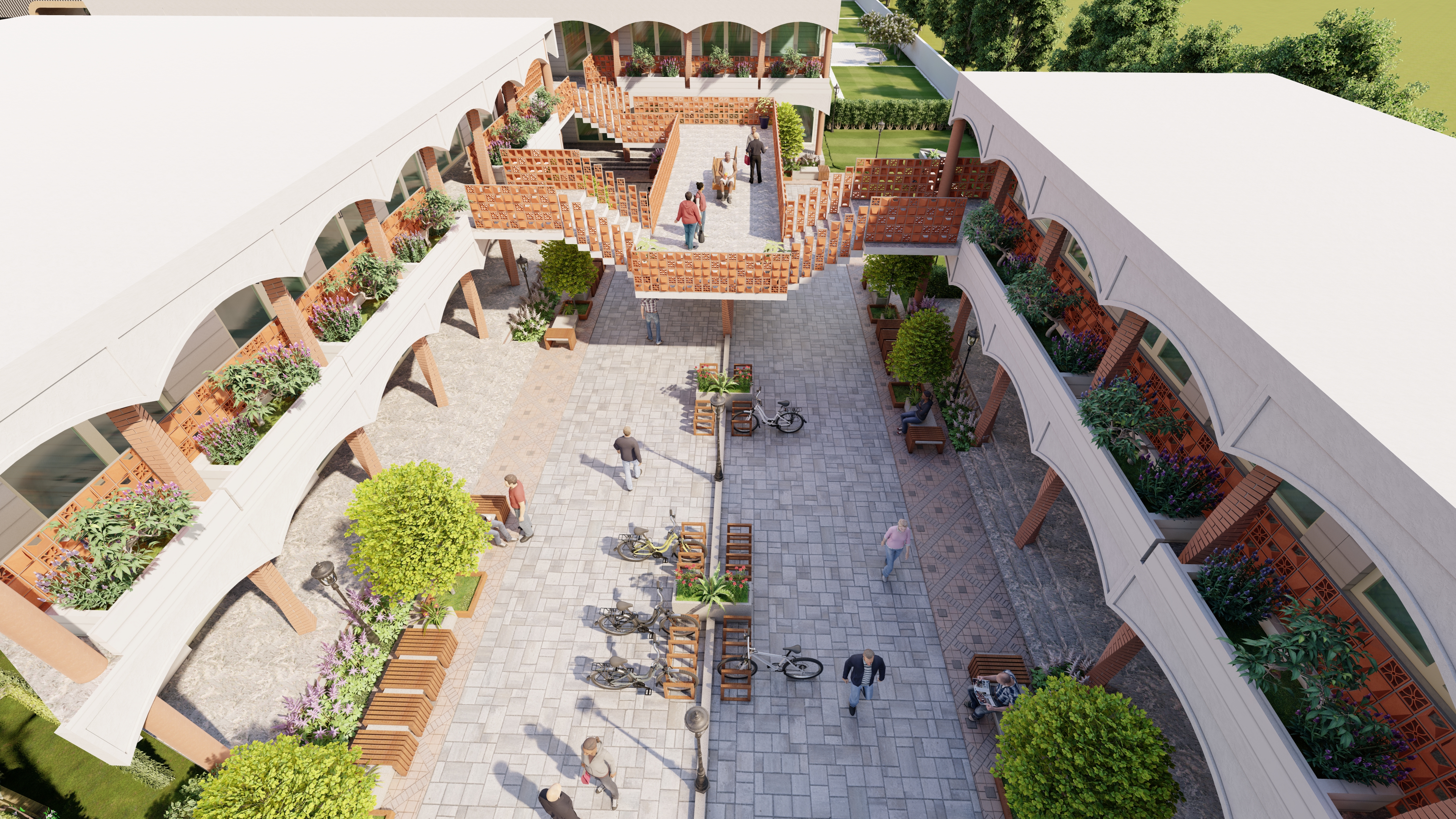 Abstract Gallery Item 3