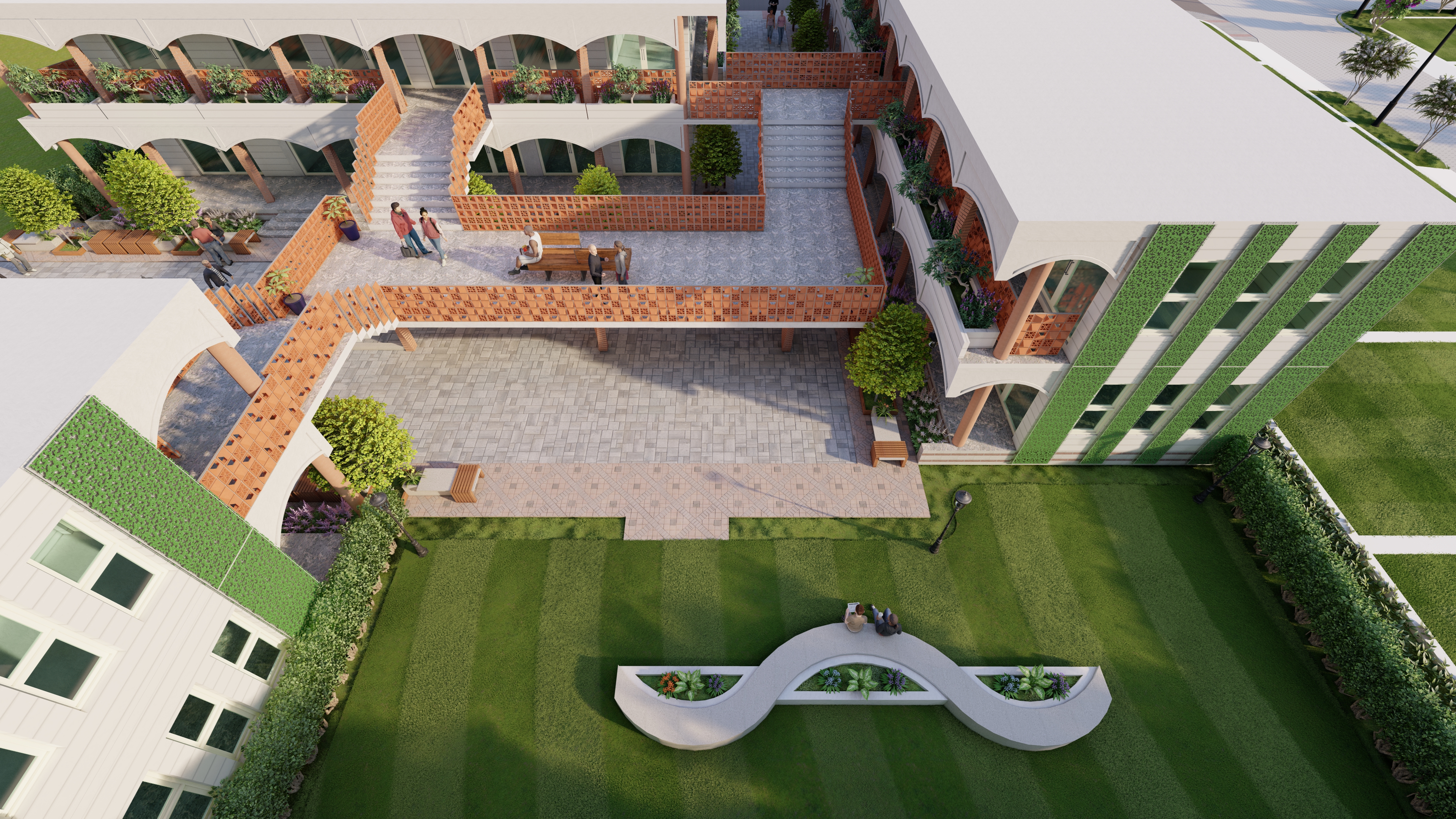 Abstract Gallery Item 28