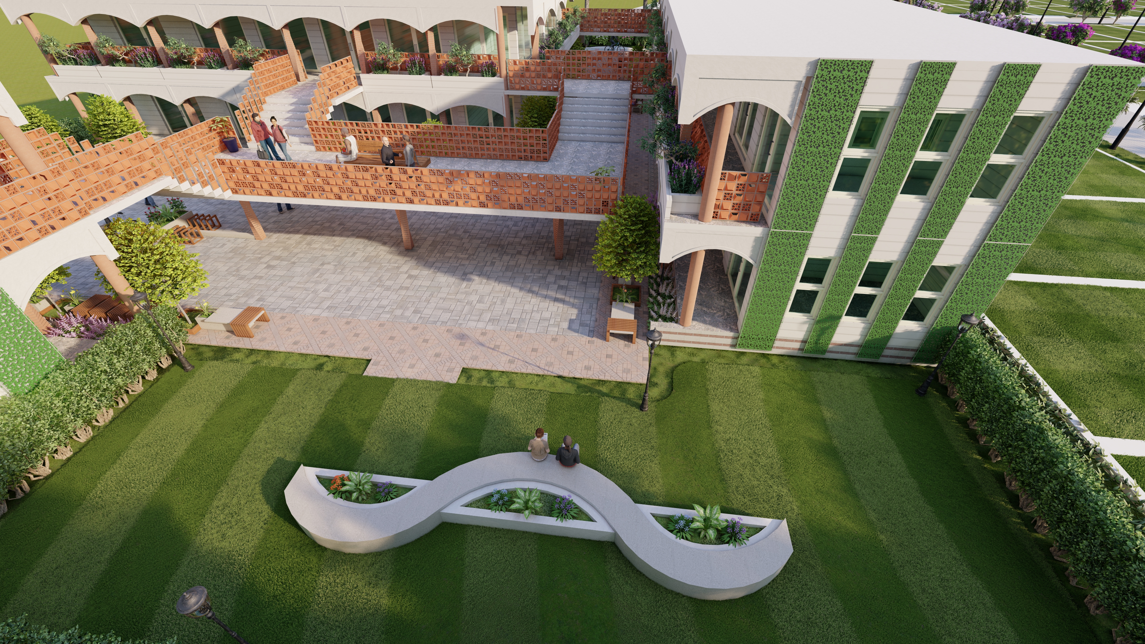 Abstract Gallery Item 24