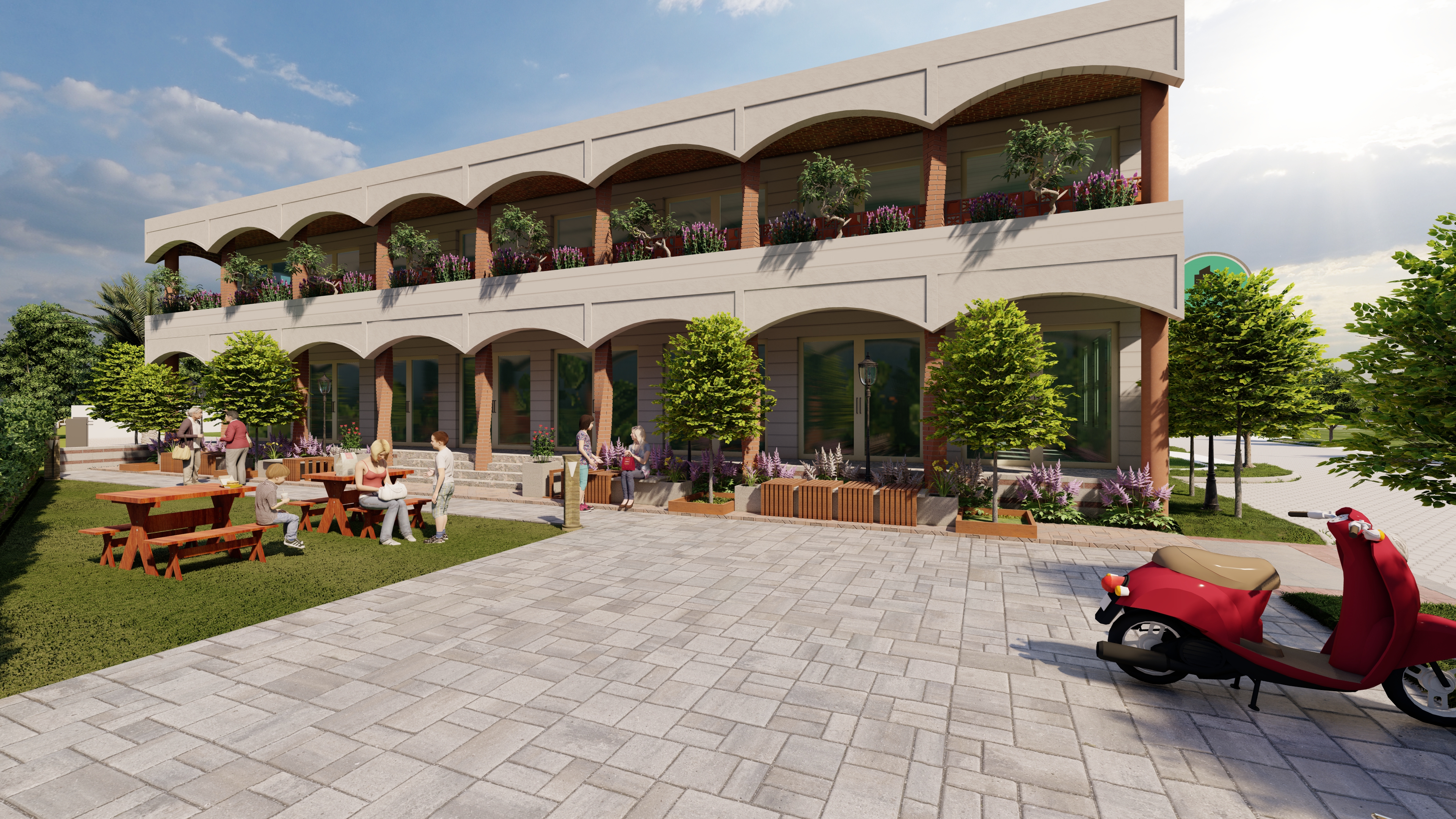 Abstract Gallery Item 8