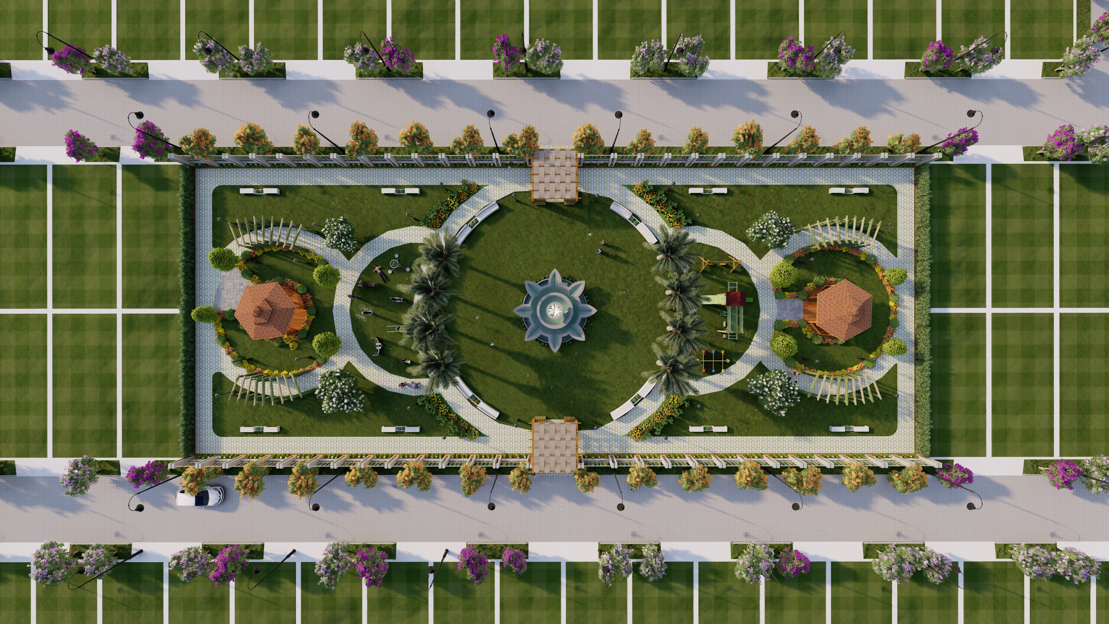 Abstract Gallery Item 20