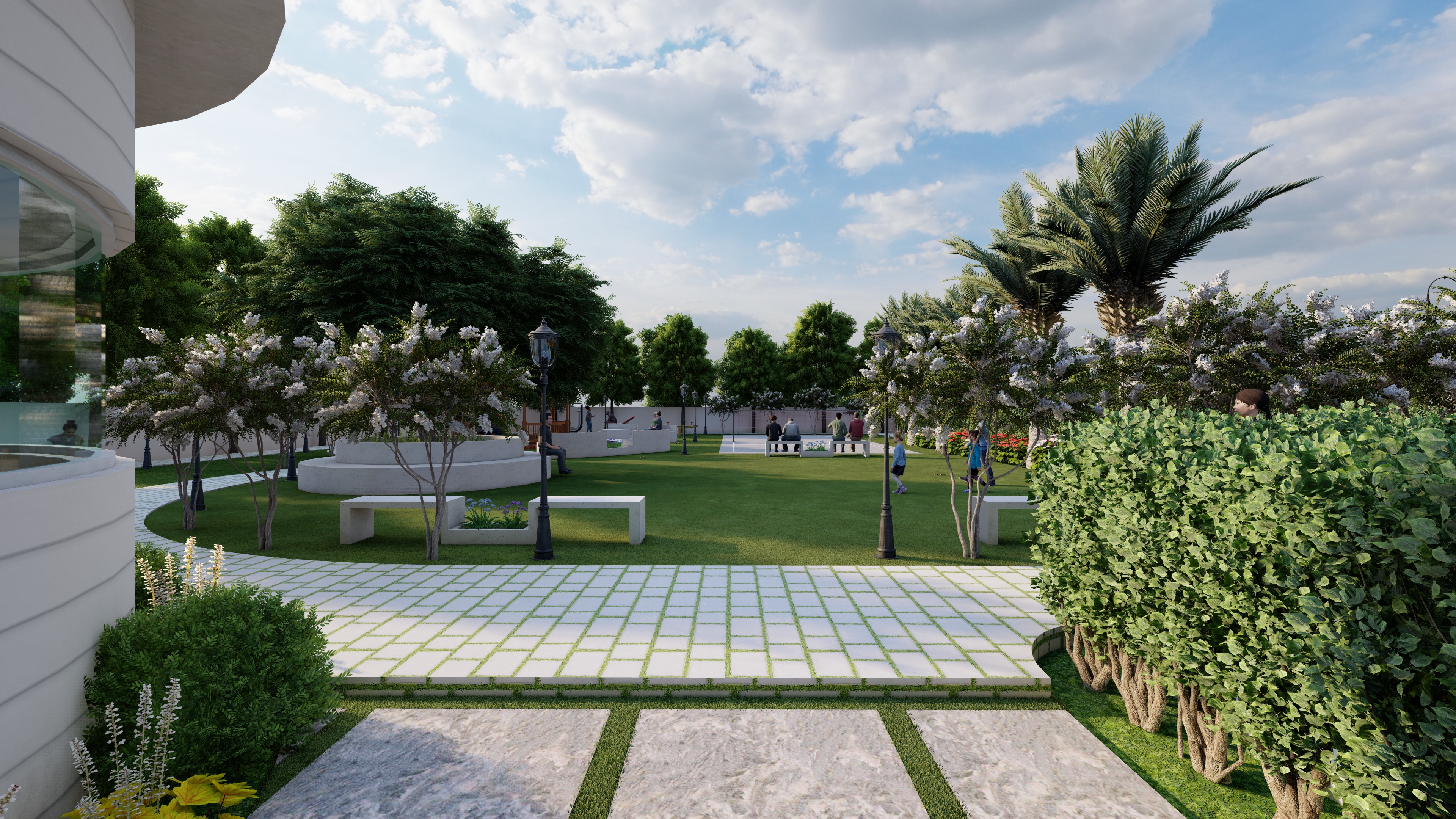 Abstract Gallery Item 10