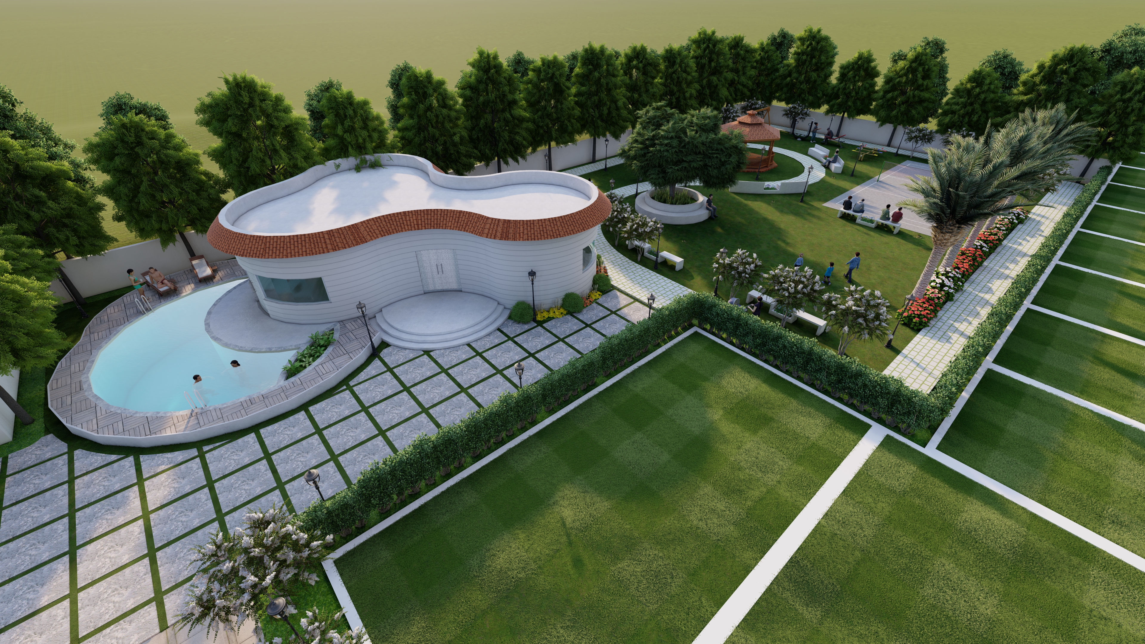 Abstract Gallery Item 13