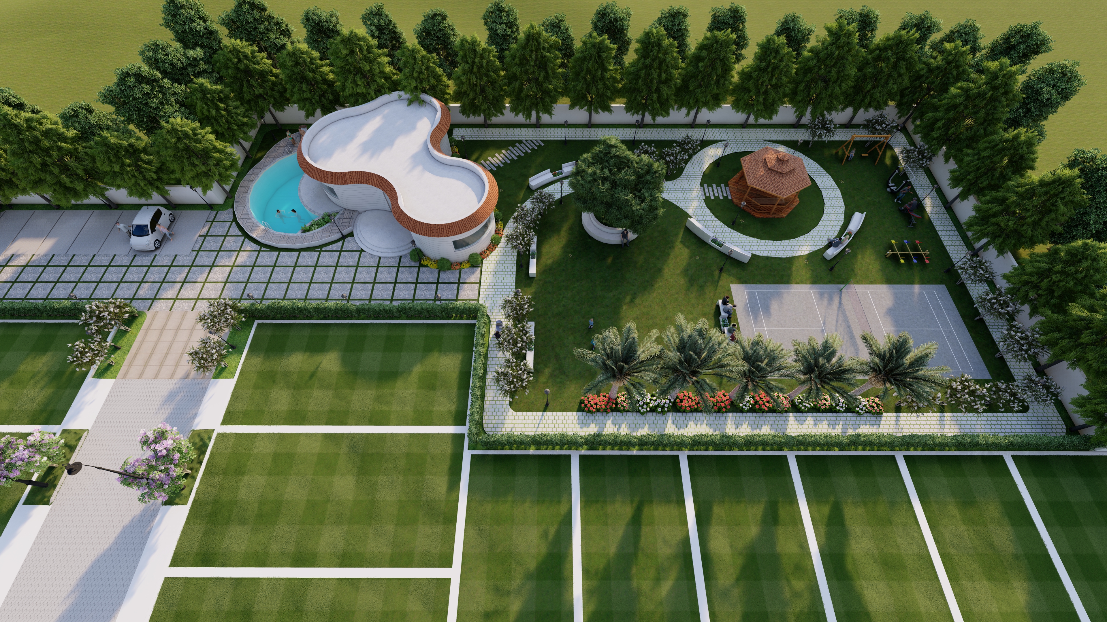 Abstract Gallery Item 15